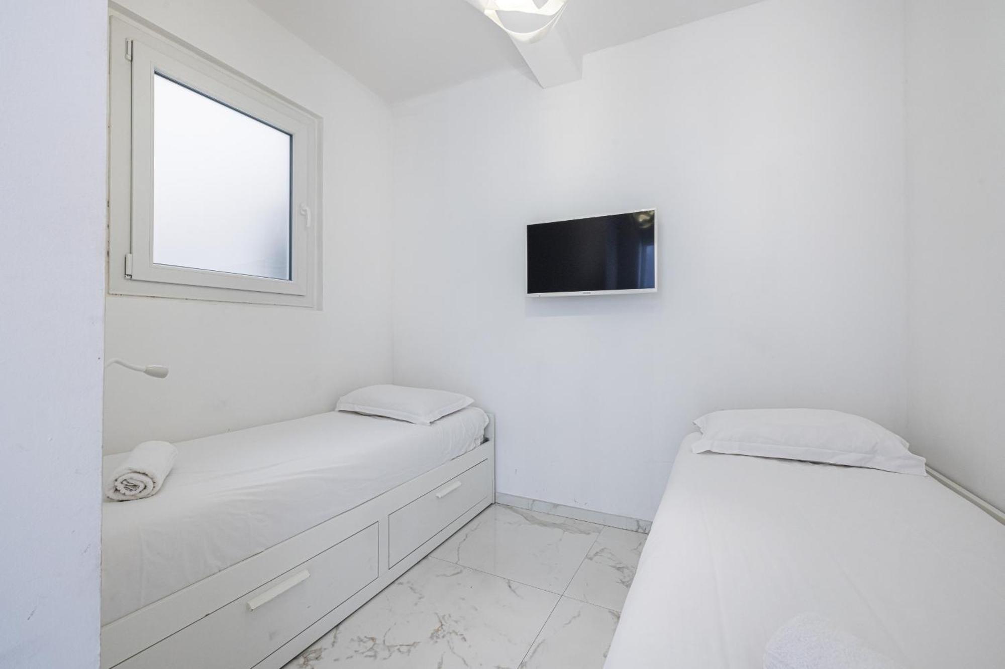 ניס Sea View - 2 Bdr Promenade Des Anglais מראה חיצוני תמונה